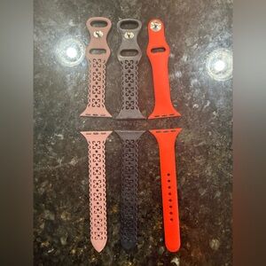 Apple Watch bands 40mm